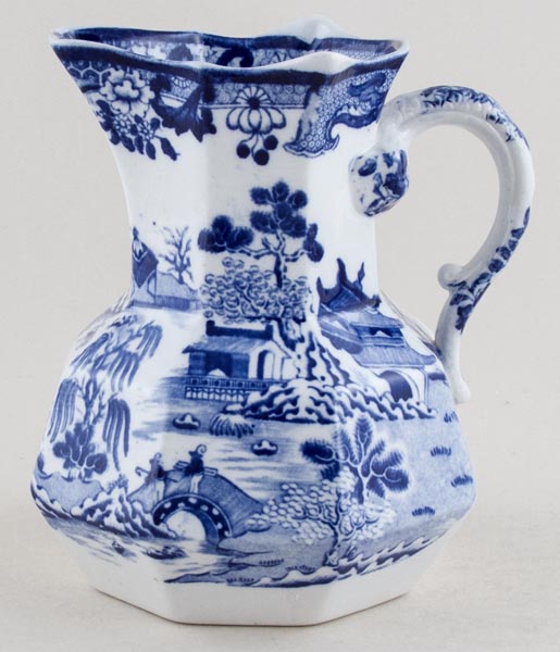 Jug or Pitcher Hydra c1920s